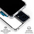 DC Comics Wonder Woman Moto G Power 5G (2024) Clear Case