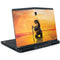 DC Comics Wonder Woman Character Movie Poster Dell Alienware Skin