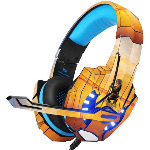 DC Comics Wonder Woman Character Movie Poster BENGOO G9000 Skin