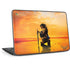 DC Comics Wonder Woman Character Movie Poster HP Chromebook Skin