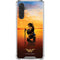 DC Comics Wonder Woman Character Movie Poster Galaxy A17 Clear Case