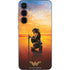 DC Comics Wonder Woman Character Movie Poster Galaxy A35 5G Skin