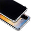DC Comics Wonder Woman Character Movie Poster Galaxy A36 5G Clear Case