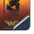 DC Comics Wonder Woman Character Movie Poster Galaxy A36 5G Skin