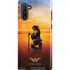 DC Comics Wonder Woman Character Movie Poster Galaxy Cases