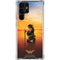DC Comics Wonder Woman Character Movie Poster Galaxy S23 Ultra Clear Case