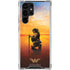 DC Comics Wonder Woman Character Movie Poster Galaxy S23 Ultra Clear Case