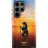 DC Comics Wonder Woman Character Movie Poster Galaxy S23 Ultra Pro Case