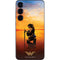 DC Comics Wonder Woman Character Movie Poster Galaxy S24 Plus Skin