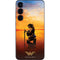 DC Comics Wonder Woman Character Movie Poster Galaxy S25 Skin