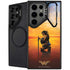 DC Comics Wonder Woman Character Movie Poster Galaxy Cases