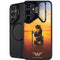 DC Comics Wonder Woman Character Movie Poster Galaxy S26 Kickstand Case