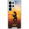 DC Comics Wonder Woman Character Movie Poster Galaxy S26 Ultra Clear Case