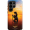 DC Comics Wonder Woman Character Movie Poster Galaxy S26 Ultra Impact Case