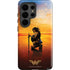 DC Comics Wonder Woman Character Movie Poster Galaxy S26 Ultra Impact Case