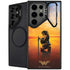 DC Comics Wonder Woman Character Movie Poster Galaxy S26 Ultra Kickstand Case