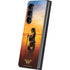 DC Comics Wonder Woman Character Movie Poster Galaxy Z Fold5 5G Skin