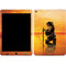 DC Comics Wonder Woman Character Movie Poster iPad Skins