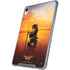 DC Comics Wonder Woman Character Movie Poster iPad 11th Gen (2025) Clear Case