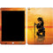 DC Comics Wonder Woman Character Movie Poster Apple iPad Skin