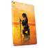 DC Comics Wonder Woman Character Movie Poster Apple iPad Skin