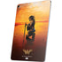 DC Comics Wonder Woman Character Movie Poster Apple iPad Air Skin