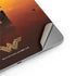 DC Comics Wonder Woman Character Movie Poster Apple iPad Air Skin