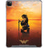 DC Comics Wonder Woman Character Movie Poster iPad Cases