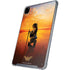 DC Comics Wonder Woman Character Movie Poster iPad Cases