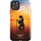 DC Comics Wonder Woman Character Movie Poster iPhone Cases