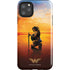DC Comics Wonder Woman Character Movie Poster iPhone Cases