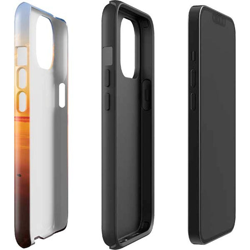 DC Comics Wonder Woman Character Movie Poster iPhone 15 Impact Case