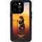 DC Comics Wonder Woman Character Movie Poster iPhone 15 Pro Waterproof Case