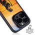 DC Comics Wonder Woman Character Movie Poster iPhone 16 Pro Max Kickstand Case
