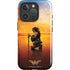 DC Comics Wonder Woman Character Movie Poster iPhone 16 Pro Max Magsafe Impact Case