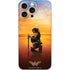 DC Comics Wonder Woman Character Movie Poster iPhone 16 Pro Max Skin