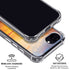 DC Comics Wonder Woman Character Movie Poster iPhone 16e Clear Case