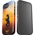 DC Comics Wonder Woman Character Movie Poster iPhone 16e Impact Case