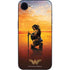 DC Comics Wonder Woman Character Movie Poster iPhone 16e Skin