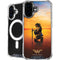 DC Comics Wonder Woman Character Movie Poster iPhone 17 MagSafe Case