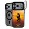 DC Comics Wonder Woman Character Movie Poster iPhone 18 Pro Max Kickstand Case