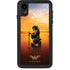 DC Comics Wonder Woman Character Movie Poster iPhone Cases