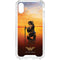 DC Comics Wonder Woman Character Movie Poster iPhone XS Clear Case
