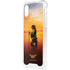 DC Comics Wonder Woman Character Movie Poster iPhone XS Clear Case