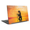 DC Comics Wonder Woman Character Movie Poster Dell Latitude Skin