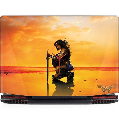 DC Comics Wonder Woman Character Movie Poster Legion Y720 Skin
