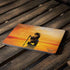 DC Comics Wonder Woman Character Movie Poster Apple MacBook Air Skin