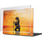 DC Comics Wonder Woman Character Movie Poster MacBook Pro 14in (2021-24) Case plus Skin