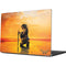 DC Comics Wonder Woman Character Movie Poster Apple MacBook Pro 14-inch Skin