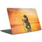 DC Comics Wonder Woman Character Movie Poster MacBook Skins